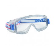 UVEX 9405-714 Safety Goggles